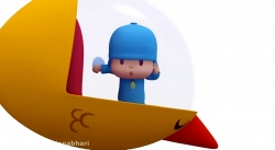 انیمیشن پوکویو (POCOYO) قسمت 67